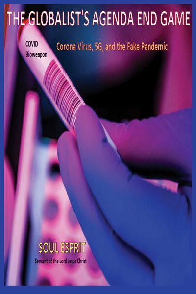 Book Cover - Everything is a Test